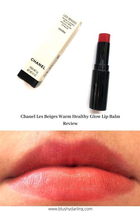 chanel darling lipstick|chanel lip balm.